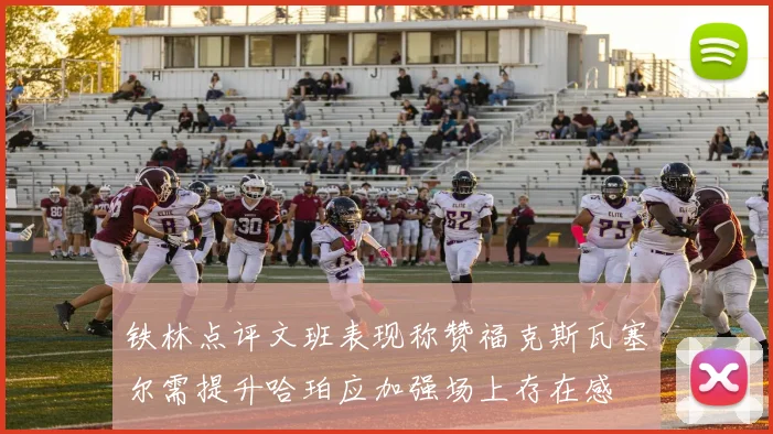 铁林点评文班表现称赞福克斯瓦塞尔需提升哈珀应加强场上存在感